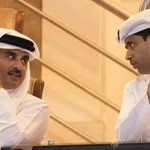 PSG Mercato : l’émir du Qatar va dégainer une offre pour le chouchou de Luis Enrique !