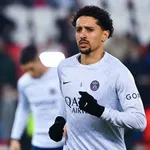 PSG : Marquinhos règle une polémique avec Mbappé et les supporters