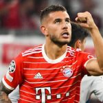 PSG – Mercato : Lucas Hernandez arrive à  Paris !
