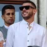 PSG – Mercato : Lucas Hernandez déjà  pris à  partie à  Paris !