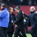 PSG – Mercato : Luis Campos a ciblé un défenseur de 16 ans