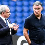 PSG &ndash; Mercato : Luis Campos a donné sa réponse à  Chelsea