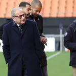 PSG – Mercato : Luis Campos a ferré une promesse du FC Porto (officiel)