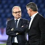 PSG – Mercato : Campos a tenté un deuxième coup à  la Mukiele cet été
