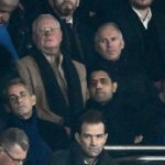 PSG – Mercato : Luis Campos au Brésil pour un transfert imminent ?