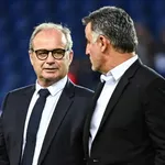 PSG – Mercato : Luis Campos fonce sur deux cracks pour l&rsquo;après Sergio Ramos !