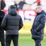 PSG – Mercato : Luis Campos se prend un coup de pression en Liga