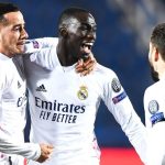 PSG – Mercato : Luis Campos veut relancer un Bleu du Real Madrid !