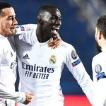 PSG – Mercato : Luis Campos veut relancer un Bleu du Real Madrid !