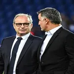 PSG – Mercato : Luis Campos viserait trois renforts en janvier
