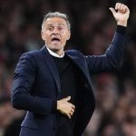 PSG Mercato : Luis Enrique a ciblé une nouvelle priorité absolue pour janvier