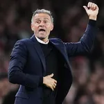 PSG Mercato : Luis Enrique a ciblé une nouvelle priorité absolue pour janvier