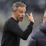 PSG – Mercato : Luis Enrique a frappé fort, plusieurs cadres à  la porte !