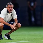 PSG – Mercato : Luis Enrique a pris une décision radicale avec trois lofteurs
