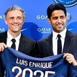 PSG – Mercato : Luis Enrique a pris une première décision radicale au retour de Mbappé