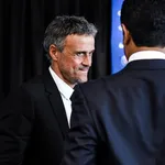 PSG – Mercato : Luis Enrique a réclamé la venue d’un cadre du Real Madrid