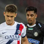 PSG Mercato : Luis Enrique a tranché pour l’avenir de Moscardo