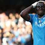 PSG Mercato : Luis Enrique plombe la piste Osimhen