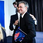 PSG – Mercato : Luis Enrique s’attaque à  l’OL !