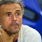PSG &ndash; Mercato : Luis Enrique s’oppose une première fois à  Al-Khelaïfi sur le cas Mbappé