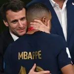 PSG – Mercato : Macron a essayé de placer Mbappé à  l'OM