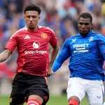 PSG Mercato : gros coups durs pour Jadon Sancho et Bruno Fernandes !