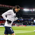 PSG &ndash; Mercato : Manchester United officialise Cavani, ses premiers mots comme Red Devil