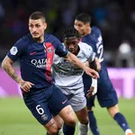 PSG – Mercato : Verratti déjà  aux petits soins nocturnes pour Lucas Hernandez