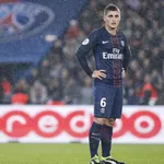 PSG – Mercato : Marco Verratti ouvrirait les portes du FC Barcelone à  Neymar