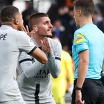 PSG – Mercato : Marco Verratti rempile avec Paris (officiel)
