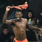 PSG – Mercato : Marcus Thuram le reconnaît, Paris n’avait aucune chance avec lui !