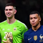 PSG – Mercato : Martinez pourrait recroiser Mbappé en février !