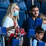PSG – Mercato : Mauro Icardi a changé d’avis, Wanda Nara rentre à Paris !