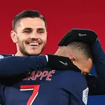 PSG – Mercato : Mauro Icardi fait de l’Å“il à Cristiano Ronaldo et la Juventus
