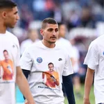 PSG – Mercato : Mbappé a donné sa réponse à  Al-Hilal, Verratti se rapproche du club saoudien !
