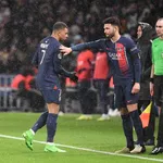 PSG Mercato : Mbappé a préféré le FC Barcelone au Real Madrid !