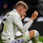 PSG – Mercato : Mbappé a tenté d'attirer deux joueurs du Real Madrid après sa prolongation