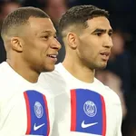 PSG – Mercato : Mbappé avec un Parisien dans ses valises au Real Madrid ?