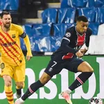 PSG – Mercato : Mbappé enflamme la toile avec Messi, le message derrière son tweet