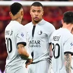 PSG – Mercato : Mbappé & Co se réjouissent des départs de Messi et Neymar