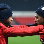 PSG &ndash; Mercato : Mbappé et Neymar sont montés au créneau face à  Leonardo !