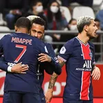 PSG – Mercato : Mbappé fin prêt à fausser compagnie à Neymar