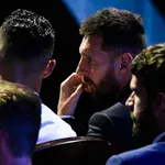 PSG – Mercato : Mbappé hors-jeu, l'émir du Qatar a formulé un rêve dément avec CR7 et Messi !