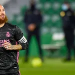 Real Madrid – Mercato : le PSG lâche Ramos, Mbappé derrière cette volte-face ?