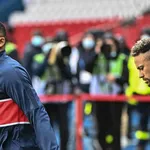 PSG – Mercato : Mbappé parle un peu de son avenir et beaucoup de Neymar