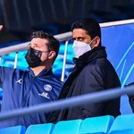 PSG – Mercato : Mbappé pourrait amener un chouchou dans ses valises au Real Madrid !