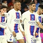PSG – Mercato : une star parisienne dans les valises de Mbappé au Real Madrid ?