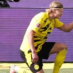 PSG – Mercato : Mbappé fonce vers le Real Madrid, ça bouge déjà  pour Haaland !