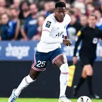 PSG – Mercato : Nuno Mendes dévoile ses ambitions avec Paris