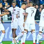 PSG – Mercato : Messi a convaincu un ancien crack de revenir à Paris !
